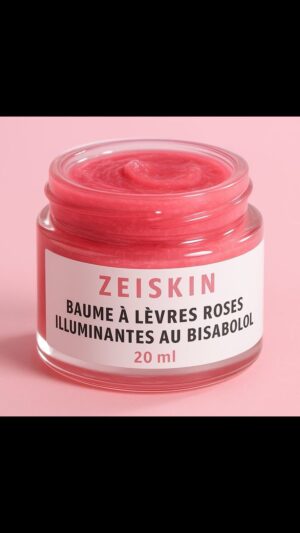 BAUME RÉPARATEUR